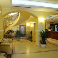 HOTEL CORALLO