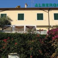 ALBERGO DOLCEDO