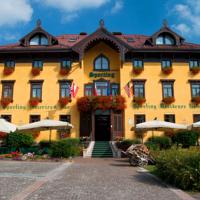 SPORTING RESIDENCE HOTEL ASIAGO