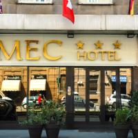 foto Hotel Mec