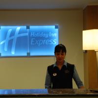 EXPRESS BY HOLIDAY INN FOLIGNO