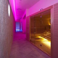 HOTEL SAVOIA THERM & SPA