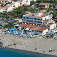 foto Hotel Il Gabbiano Beach