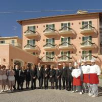 foto Hotel Ristorante Toscana