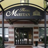 foto Hotel Maritan