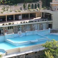 GRAND HOTEL ANTICHE TERME DI PIGNA