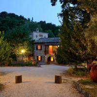 foto Le Querce Di Assisi