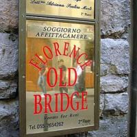 foto Florence Old Bridge B&B