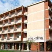 foto Hotel Etruria