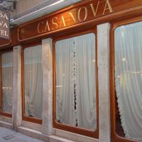 foto Hotel Casanova