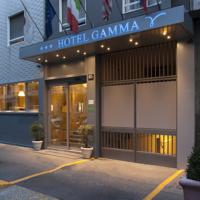 foto Hotel Gamma