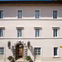 foto Relais&Chateaux Palazzo Seneca