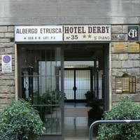 foto Hotel Etrusca
