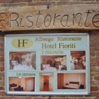 foto Hotel Fioriti