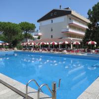 HOTEL AL CIGNO