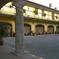 HOTEL RISTORANTE ITALIA