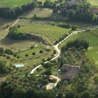 AGRITURISMO LA GROTTA DI MONTECCHINO