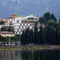 CLARION COLLECTION HOTEL GRISO LECCO