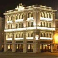 GRAND HOTEL DUCHI D'AOSTA