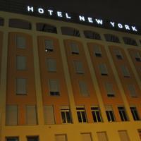 foto Hotel New York