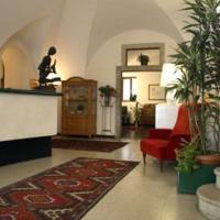 ALBERGO ACCADEMIA