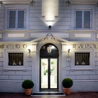 foto Hotel Rapallo