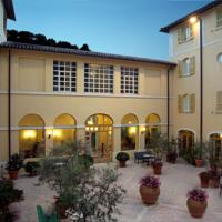 HOTEL SAN LUCA