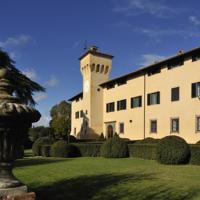 CASTELLO DEL NERO HOTEL & SPA