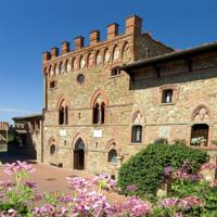 foto Castelletto Di Montebenichi