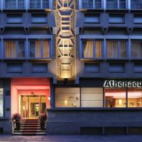 foto Athenaeum Personal Hotel