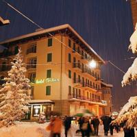 HOTEL CORTINA