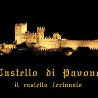 CASTELLO DI PAVONE