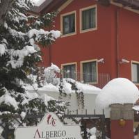 ALBERGO DELLA CERAMICA