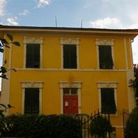 foto Lucca In Villa