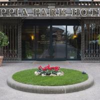 foto Appia Park Hotel
