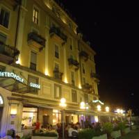 foto Hotel Metropole Suisse