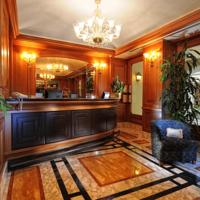 foto Hotel Manzoni