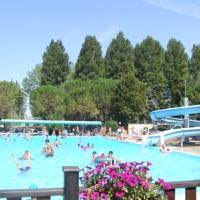 CAMPING VILLAGGIO ITALGEST