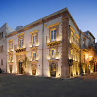 ALGIL ORTIGIA CHARME HOTEL