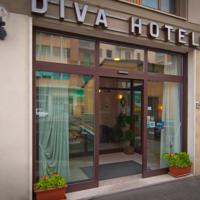 foto Diva Hotel
