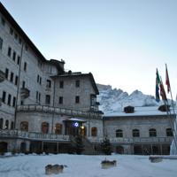 PARK DES DOLOMITES