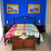 foto B&B Globetrotter Siracusa