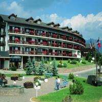 WELLNESS HOTEL VERONZA