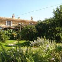 LA FORNACINA COUNTRY HOUSE