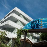 foto Hotel Salus