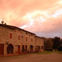 AGRITURISMO LE PIANE DEL MILIA