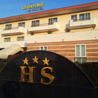 HOTEL SPORTING