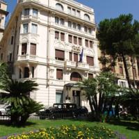 foto Hotel Continental Genova