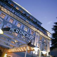 CLASSIC HOTEL MERANERHOF