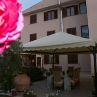 HOTEL & RELAIS IL BORGONUOVO